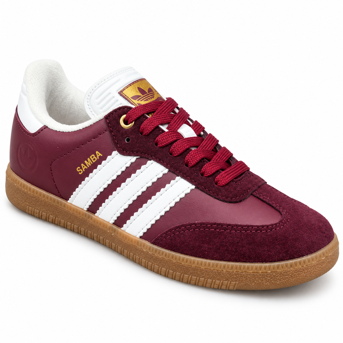 Tenis samba