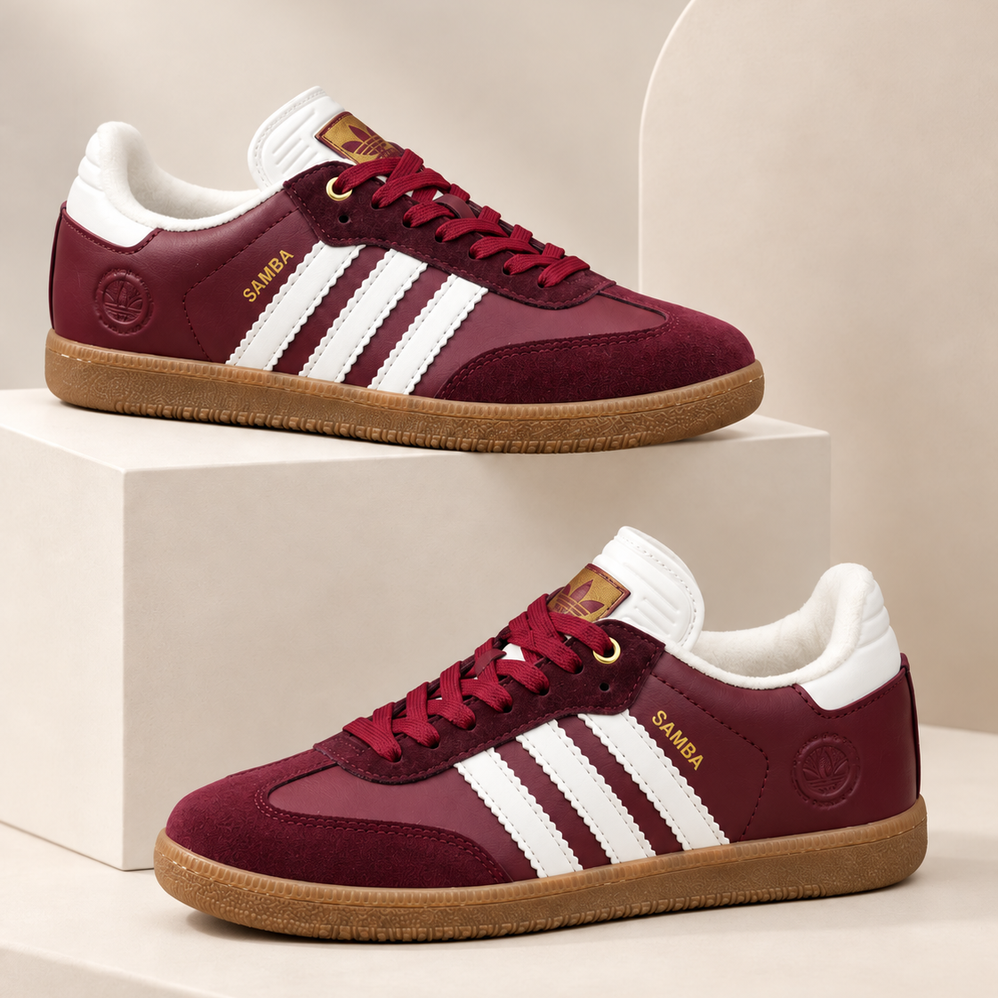 Tenis samba