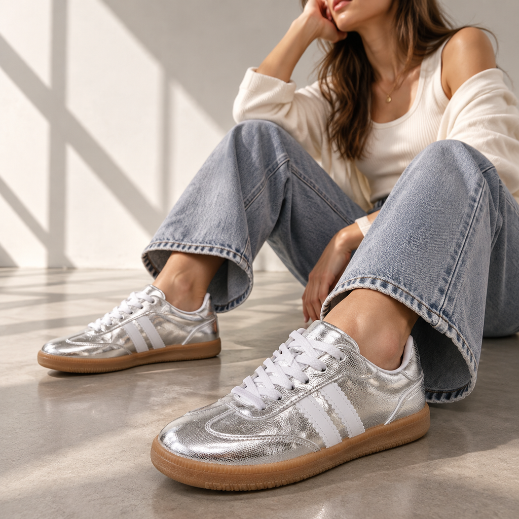 SAMBA LUXURY