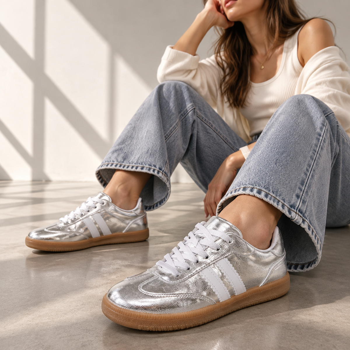 SAMBA LUXURY