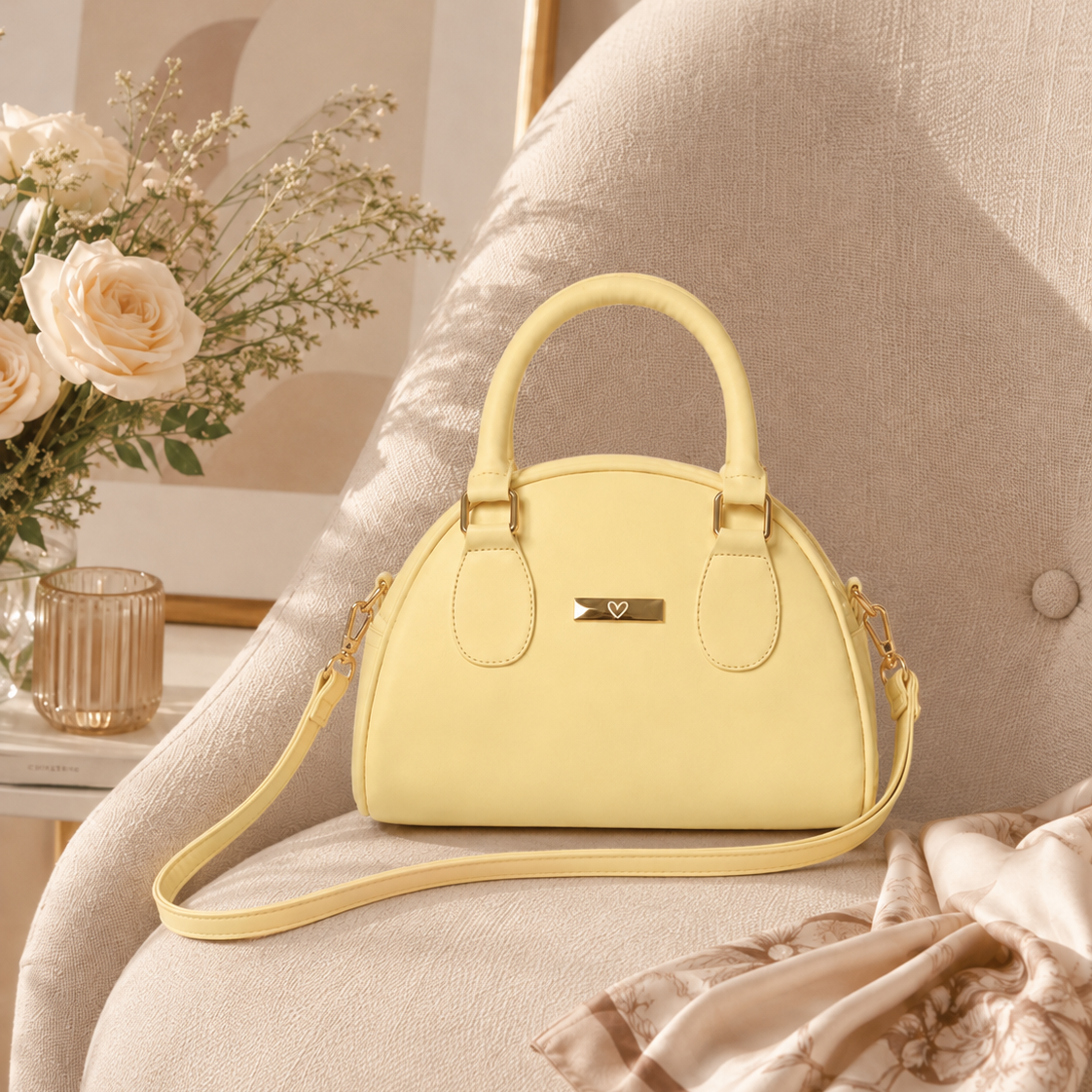 Bolso Mila