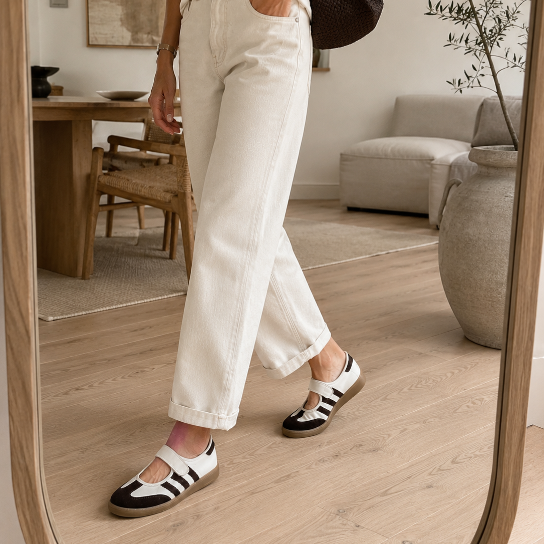 Mary Jean classic