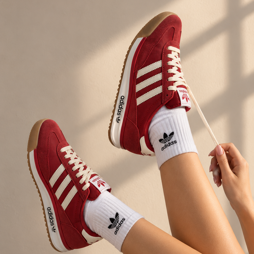 ADIDAS SL 72