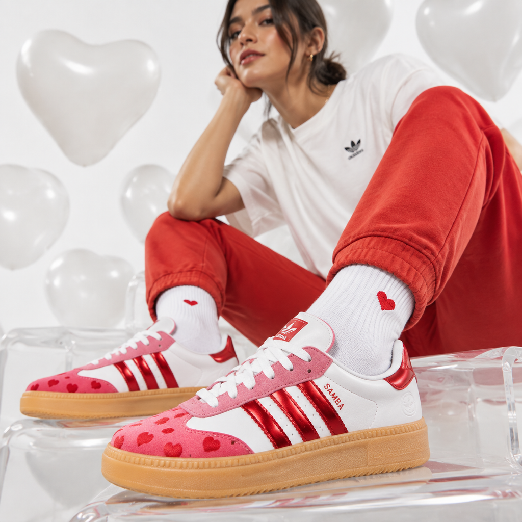 SAMBA CORAZÓN