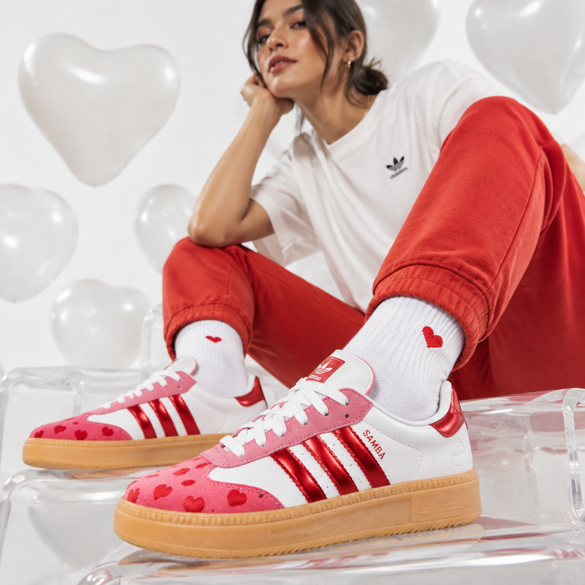 SAMBA CORAZÓN