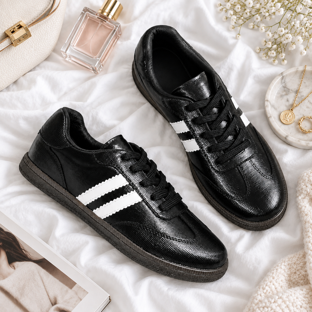 SAMBA LUXURY