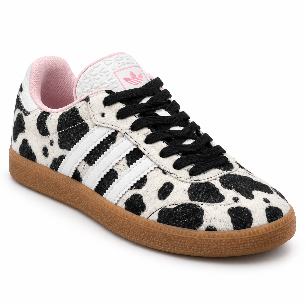 SAMBA VACA NEGRO