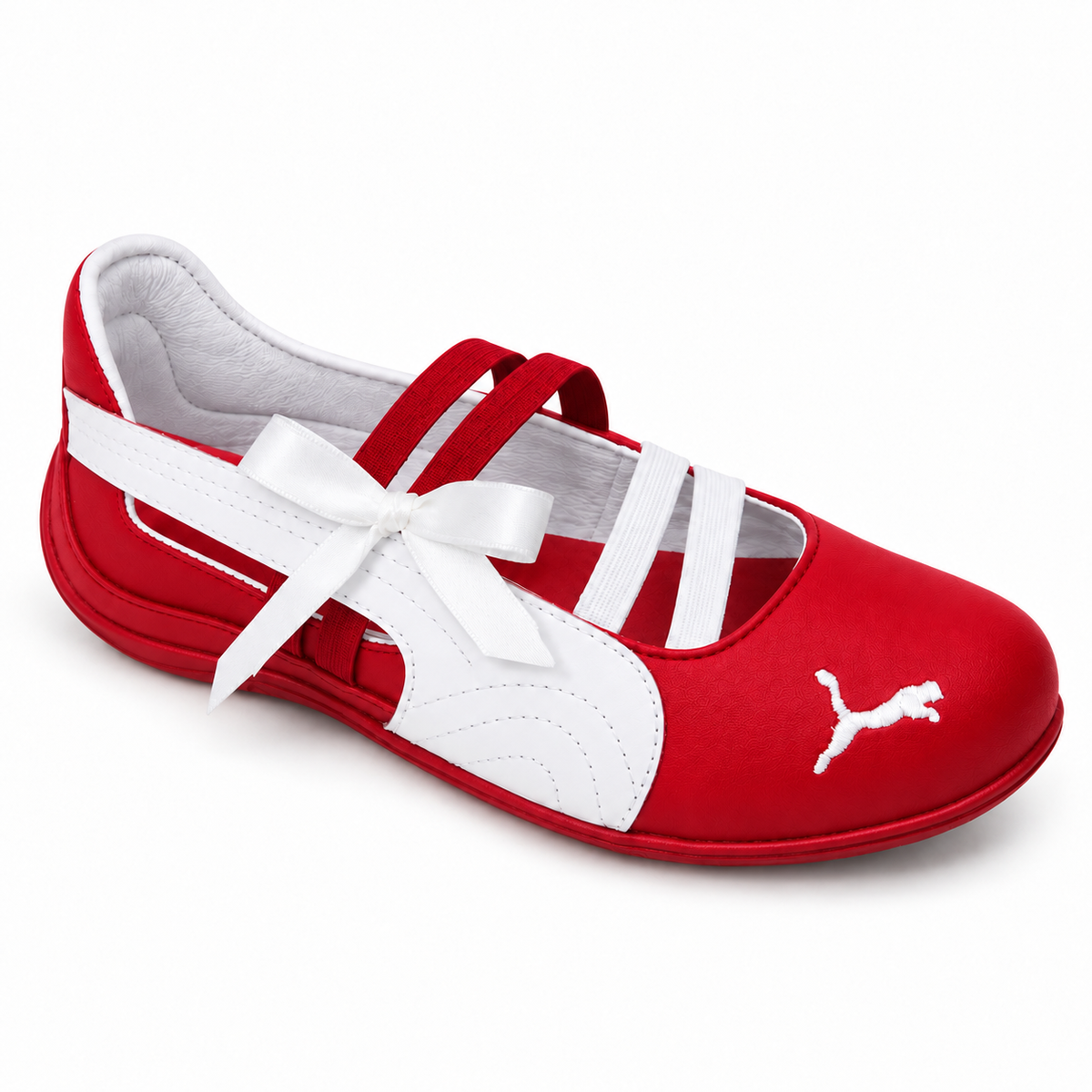 BALETA PUMA