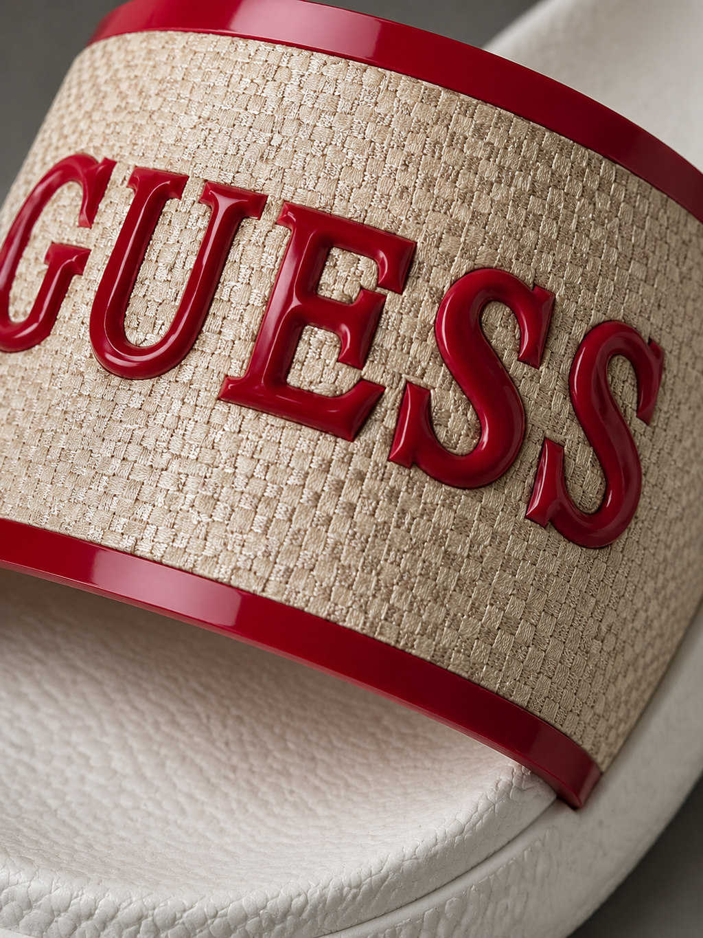 Sandalia Guess