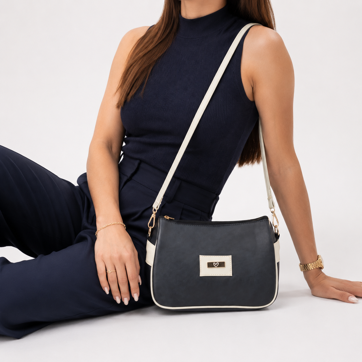 Bolso Ginebra