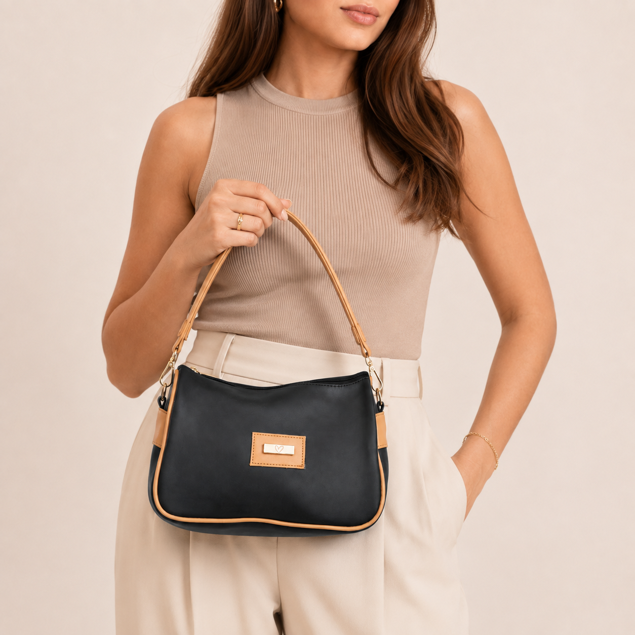 Bolso Ginebra