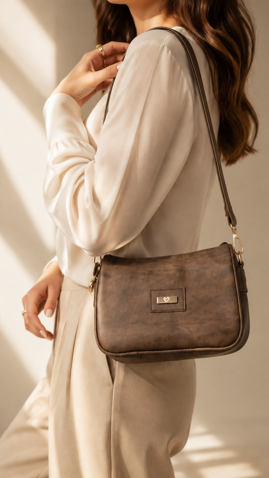 Bolso Ginebra
