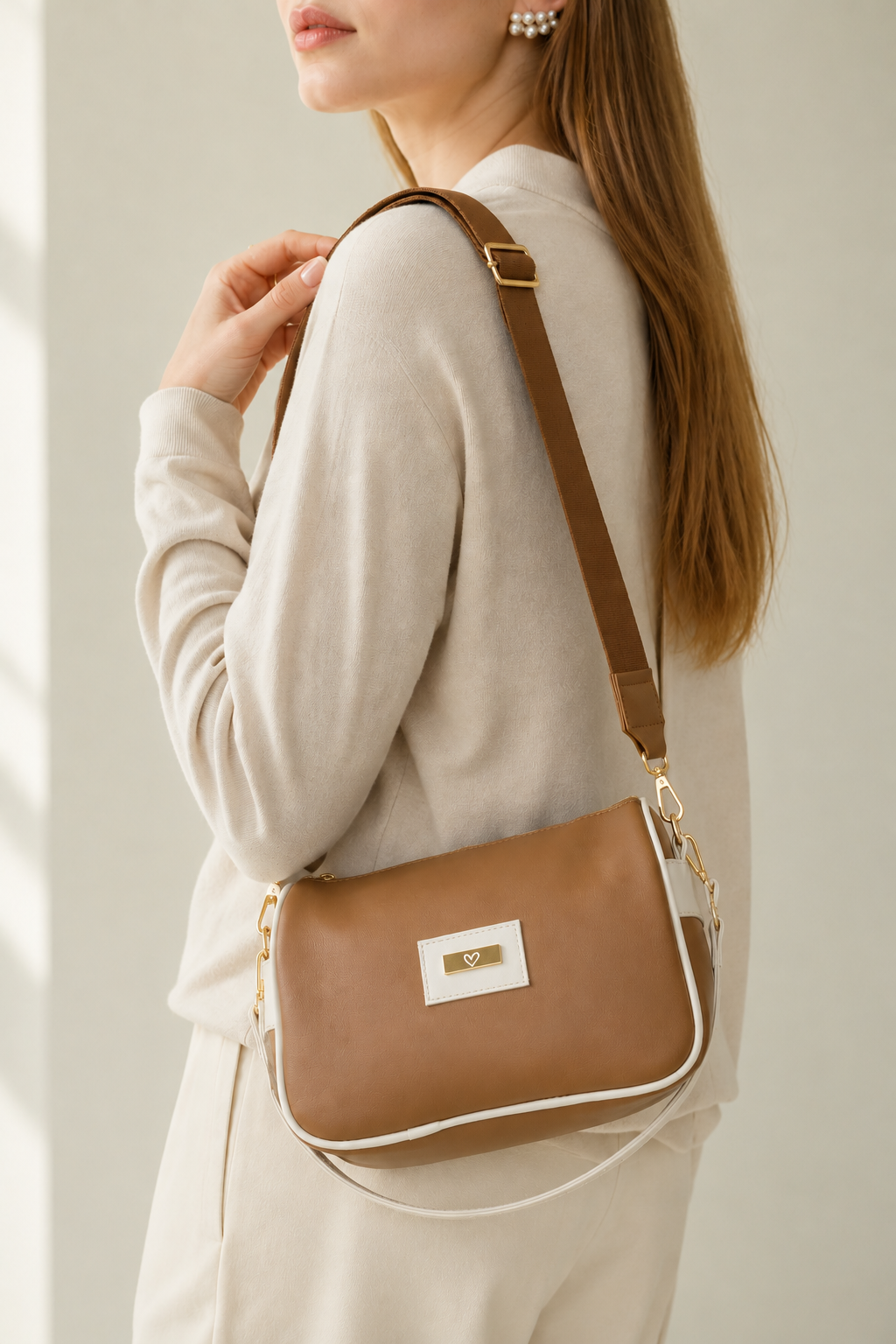 Bolso Ginebra