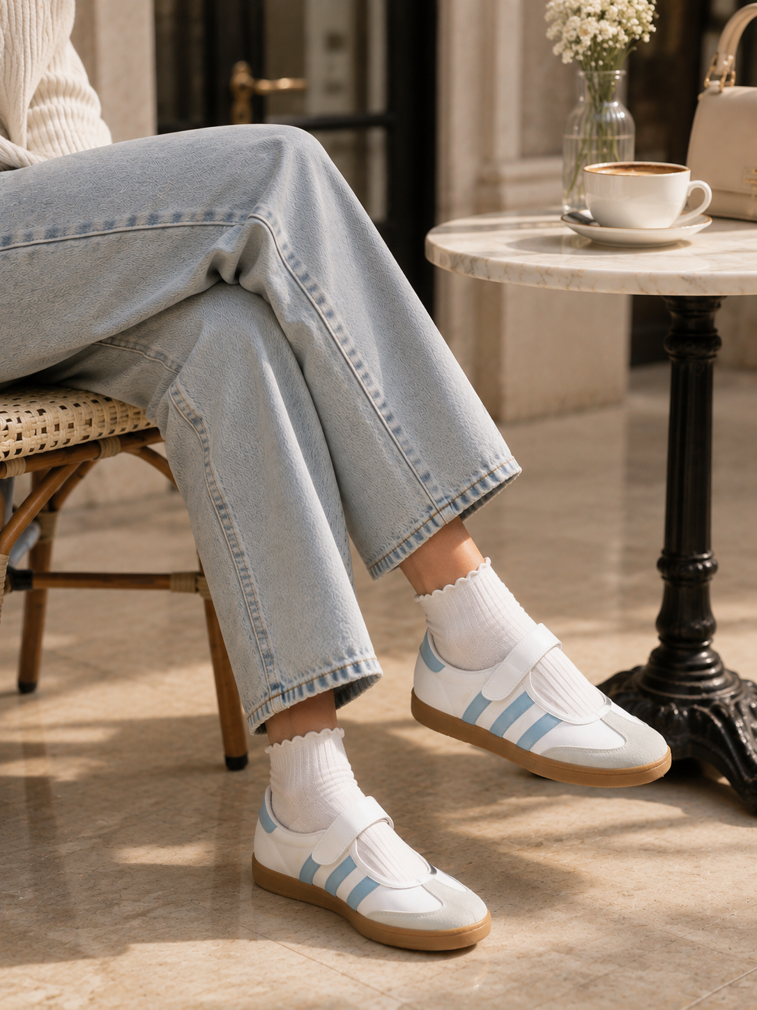 Mary Jean classic