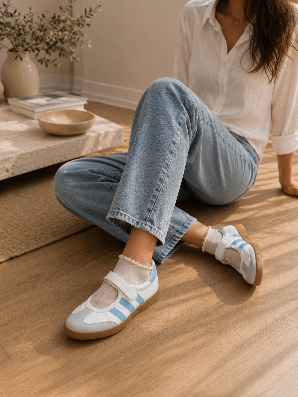 Mary Jean classic