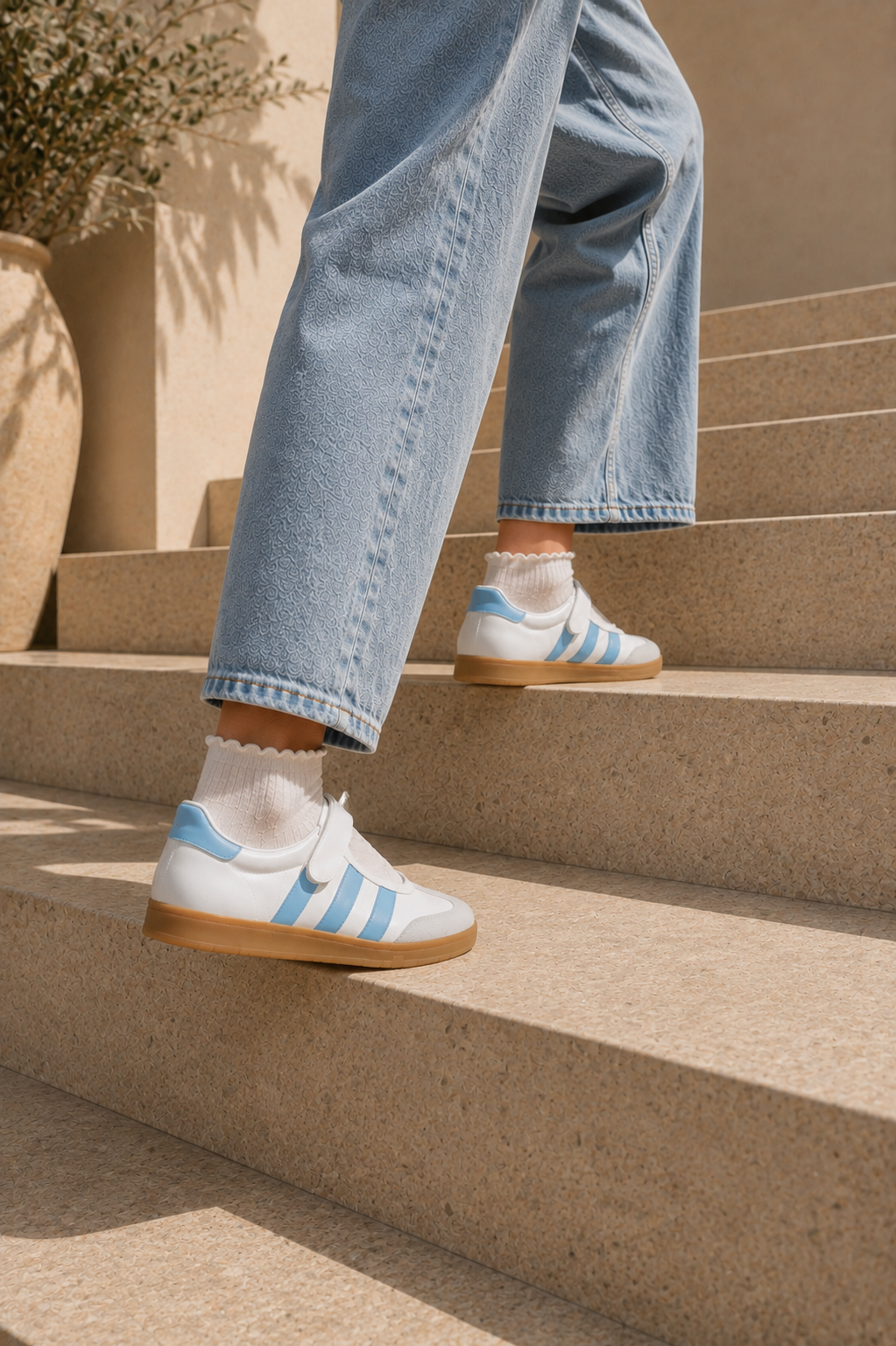 Mary Jean classic