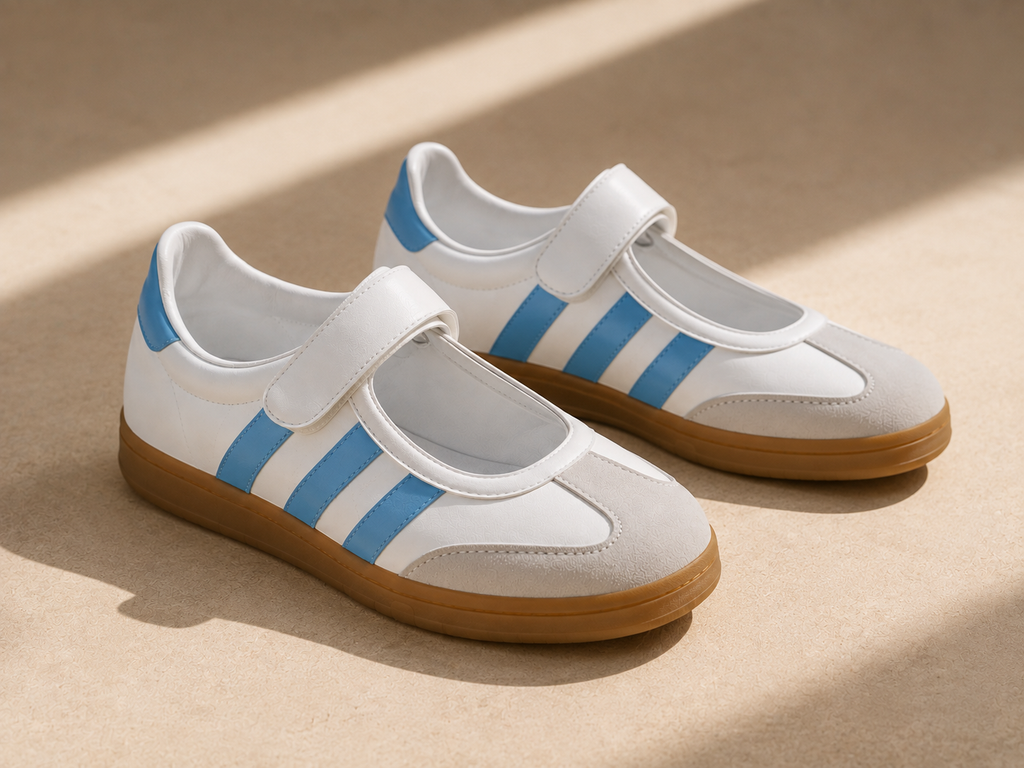 Mary Jean classic