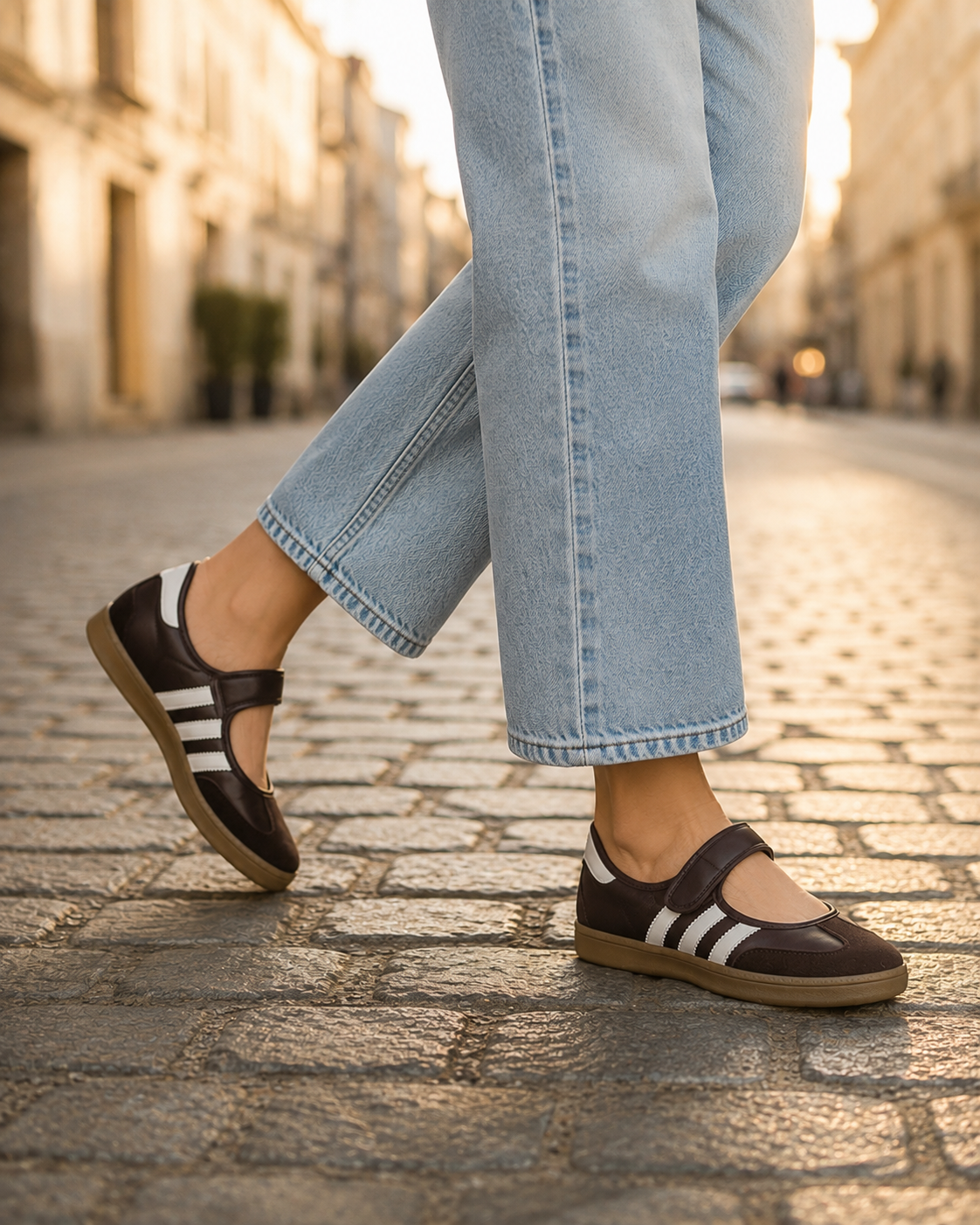 Mary Jean classic