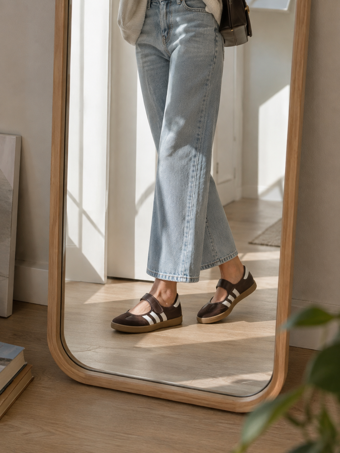 Mary Jean classic