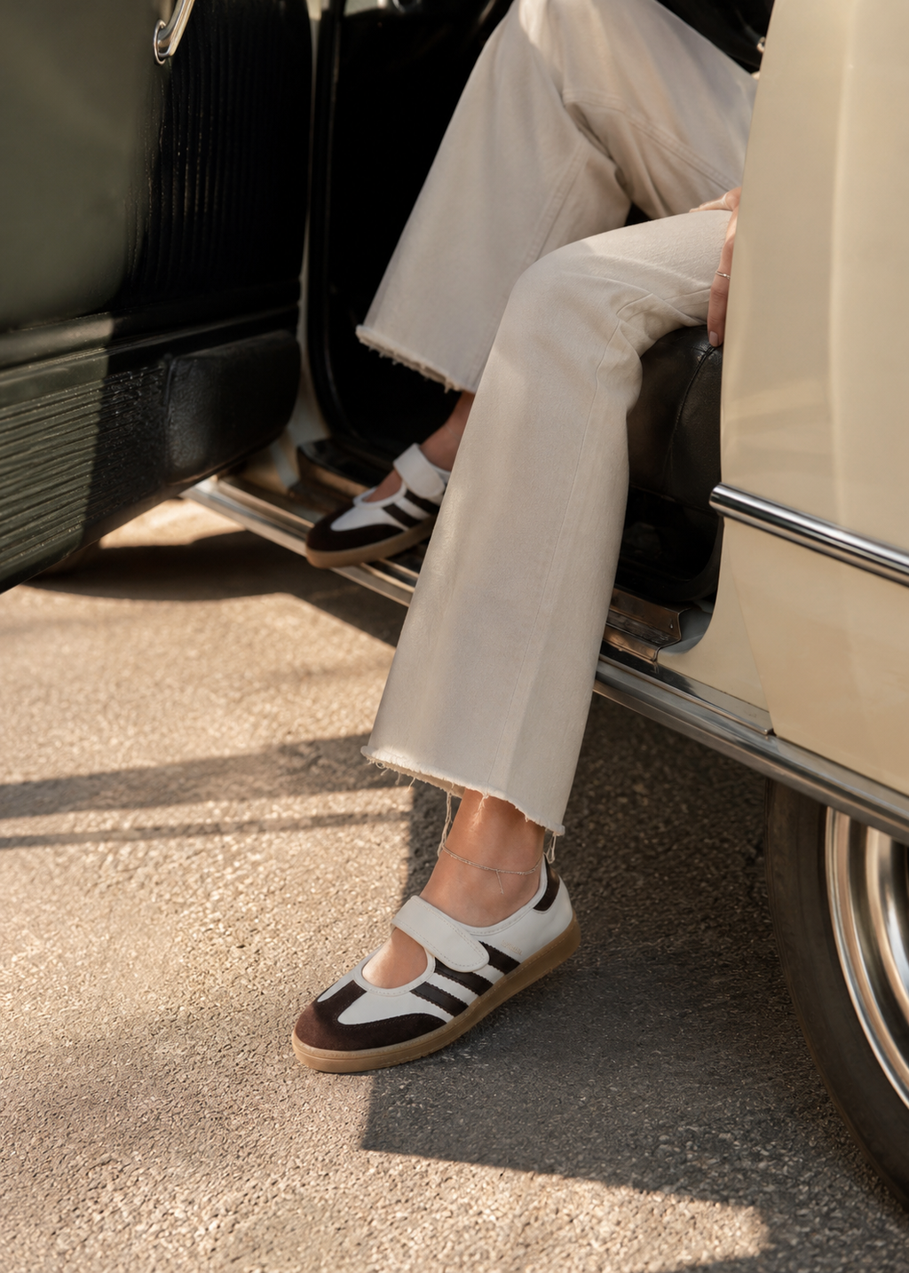 Mary Jean classic