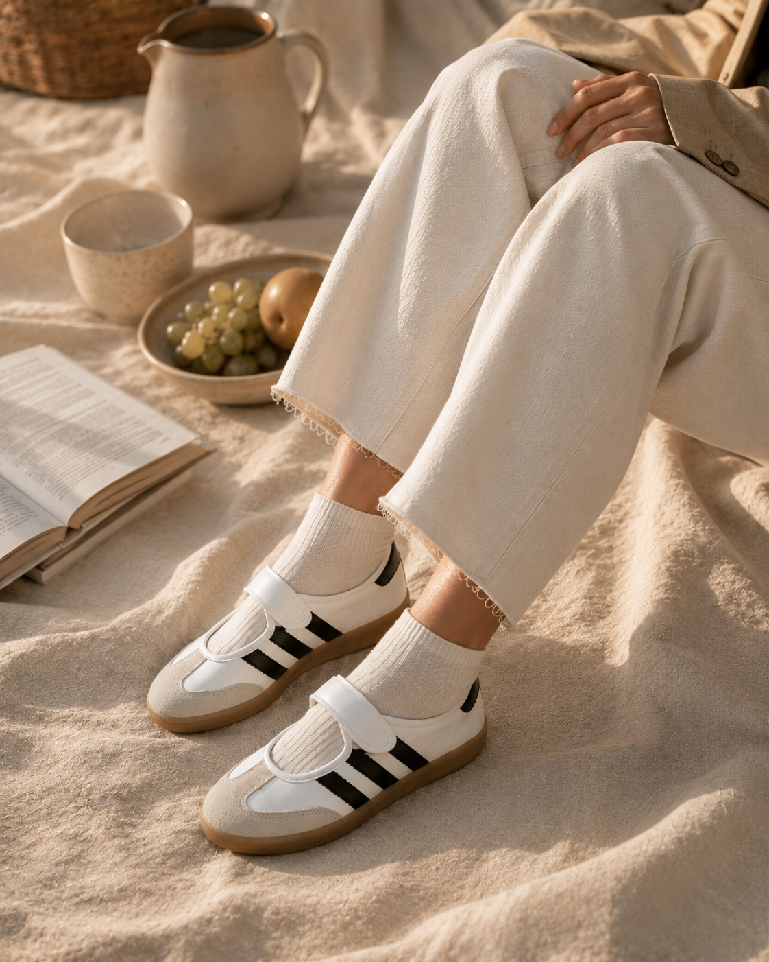 Mary Jean classic