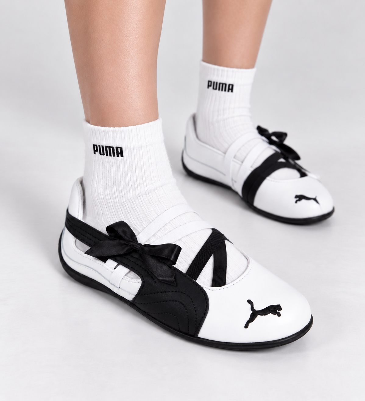 BALETA PUMA