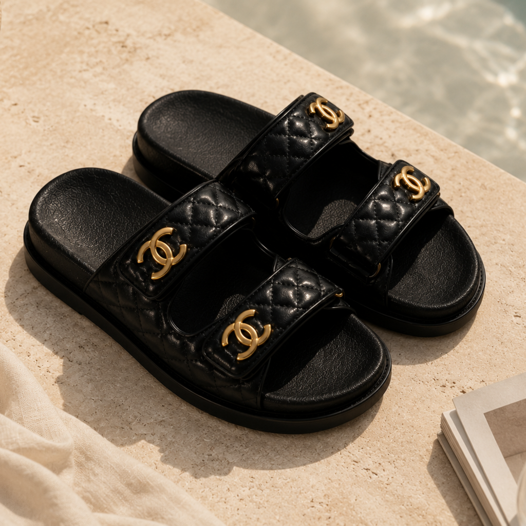 Sandalia icon Comfort