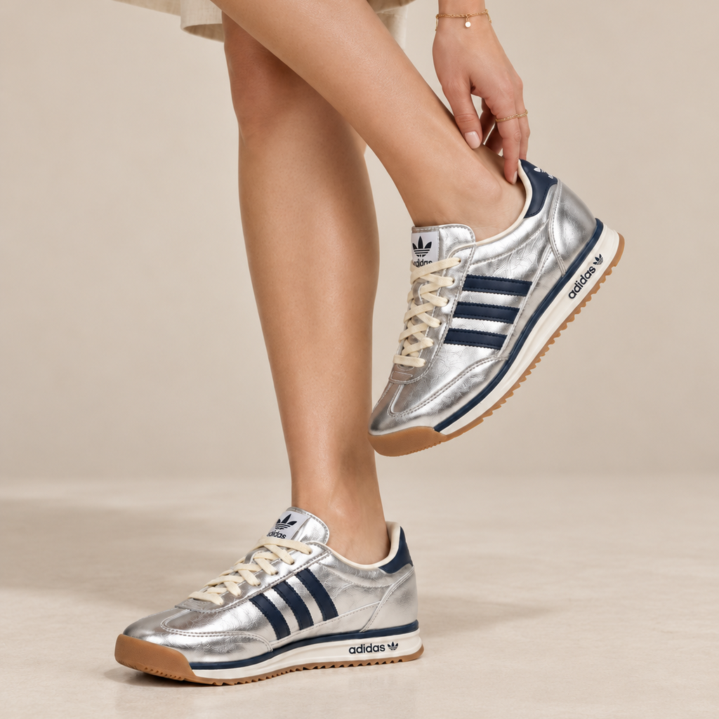 ADIDAS SL 72