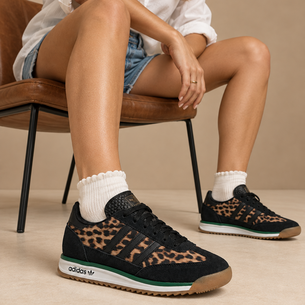 ADIDAS SL 72