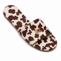 SANDALIA ANIMAL PRINT