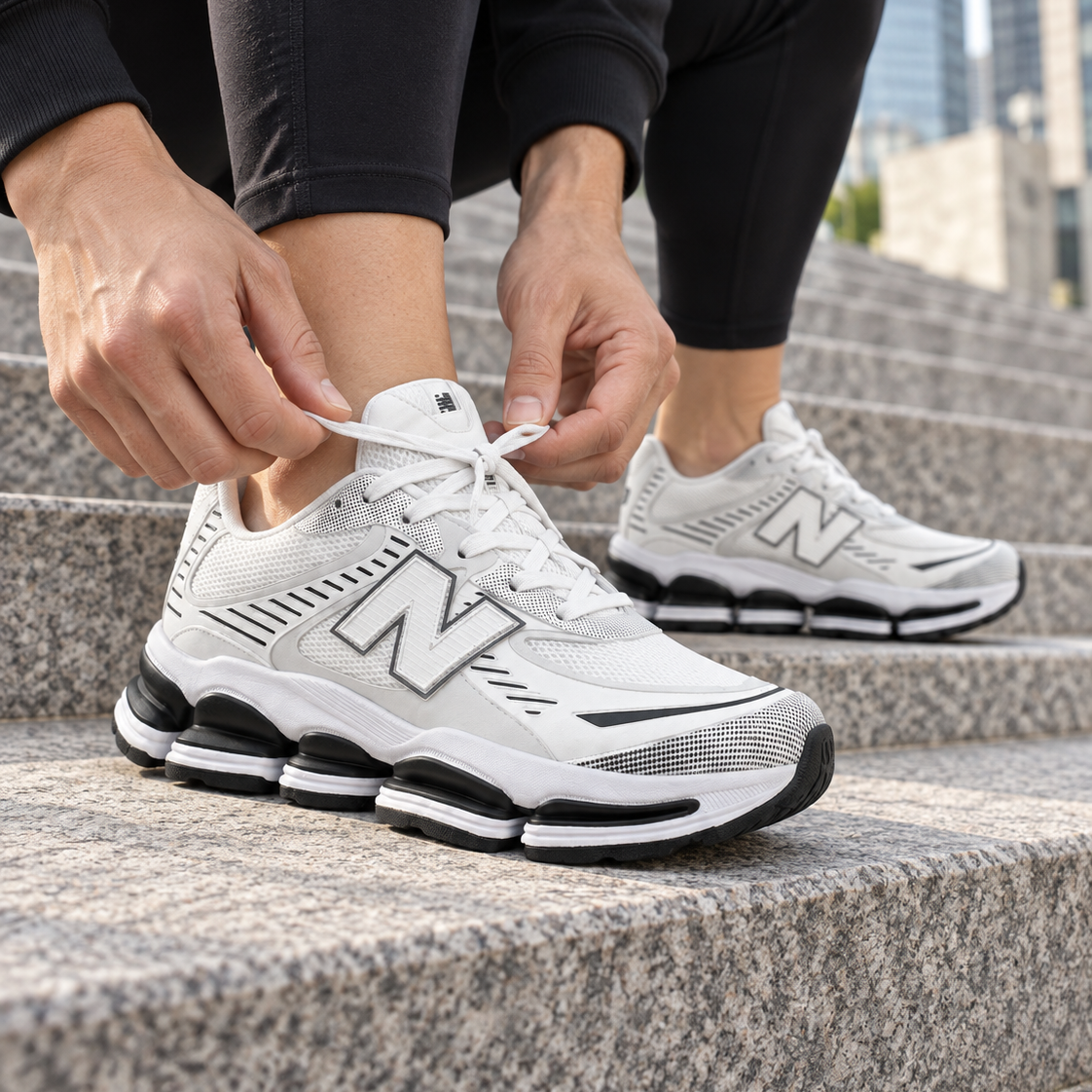 NEW BALANCE 1906R