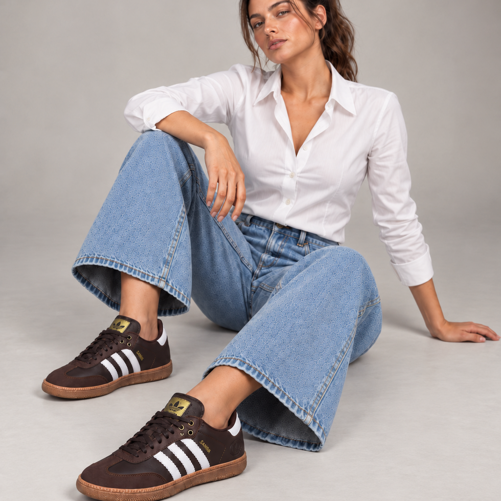 Tenis samba