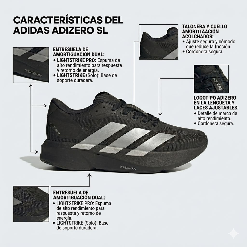 Adidas Adizero