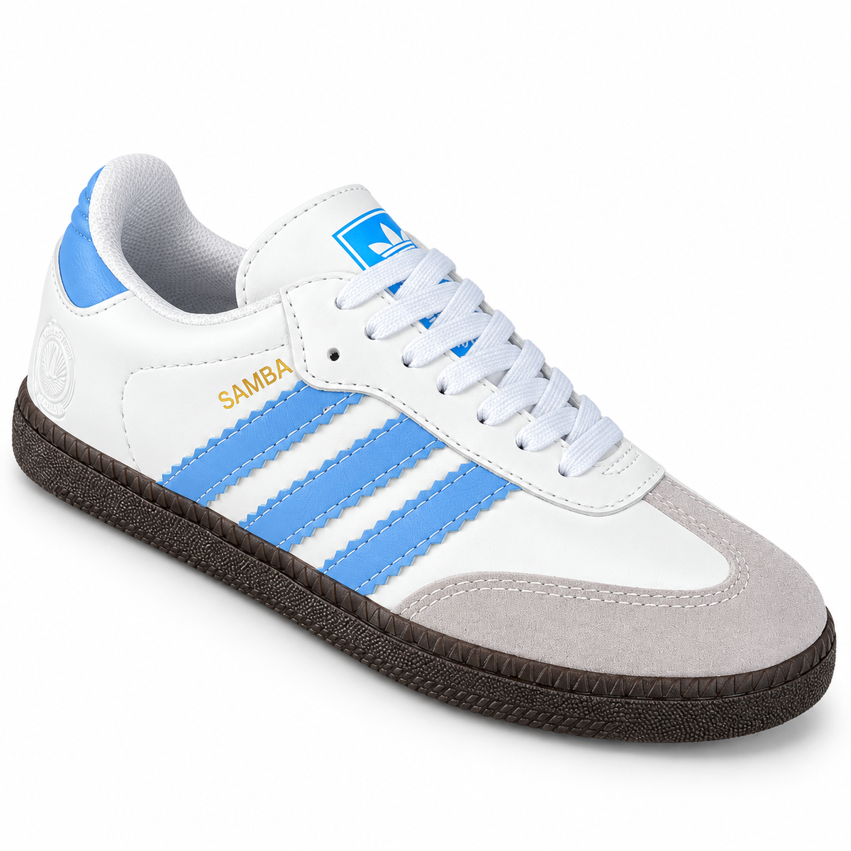 Tenis samba