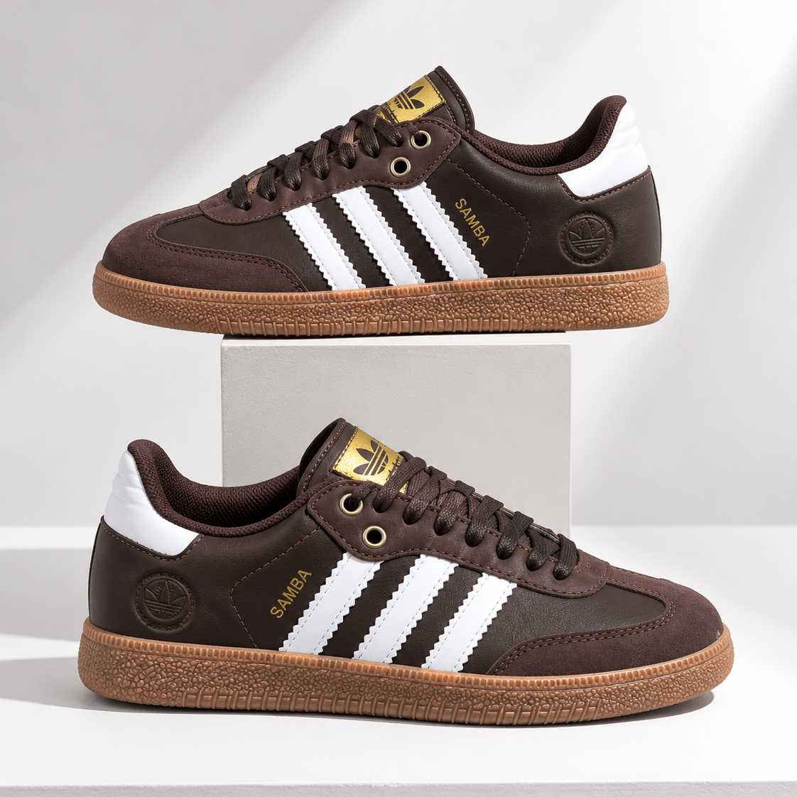 Tenis samba