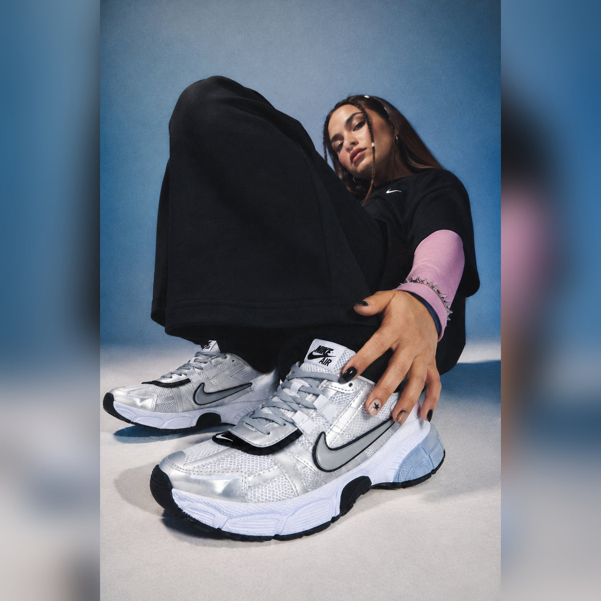 NIKE SKATE V2
